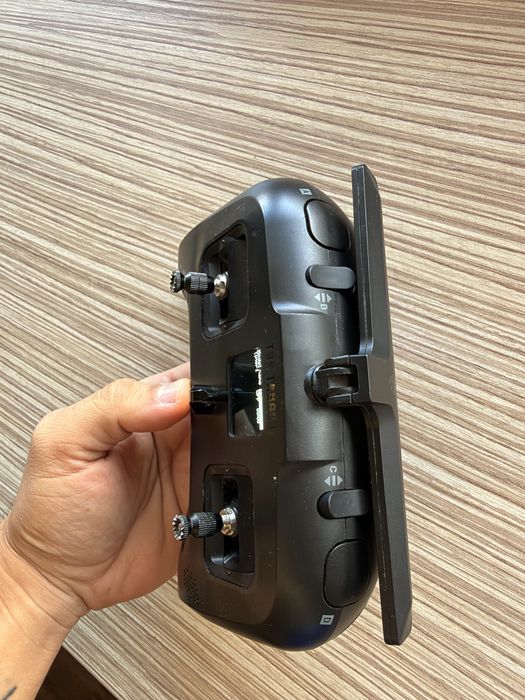 TBS Tango 2 fpv controller crossfire