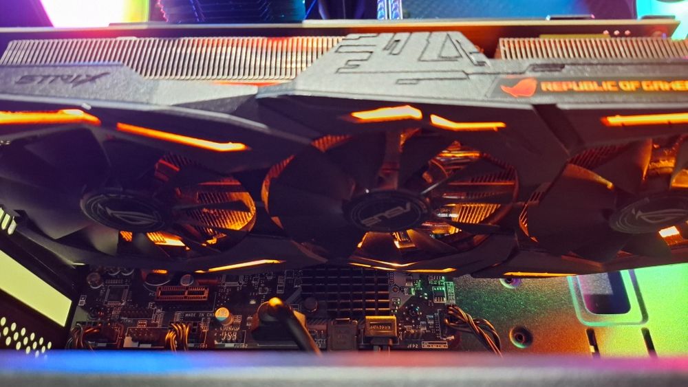 PC Gaming Spectrum •eSports Edition•