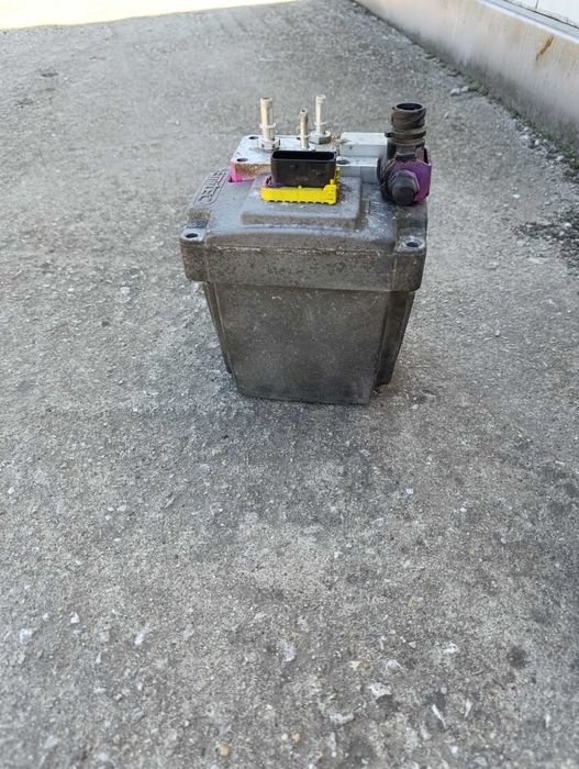 Помпа адблу за Ман тгх