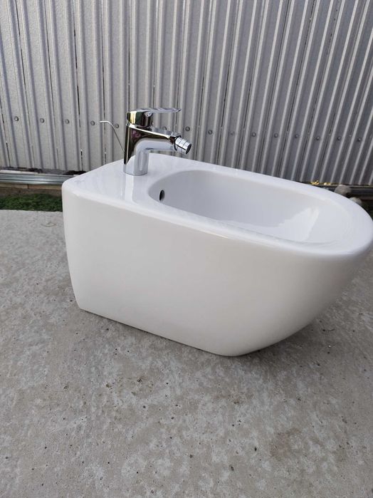 Bideu Ideal Standard