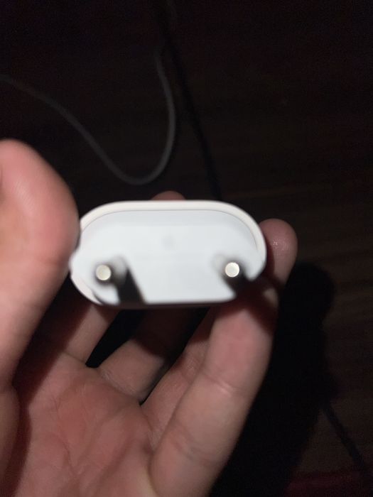 Адаптер 2 раза использовал