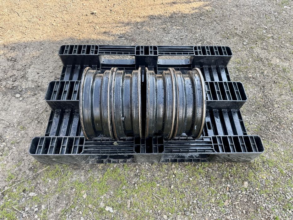 4бр.Оригинални джанти 13" 4x100за Kia Picanto,Hyundai i10,Suzuki Alto