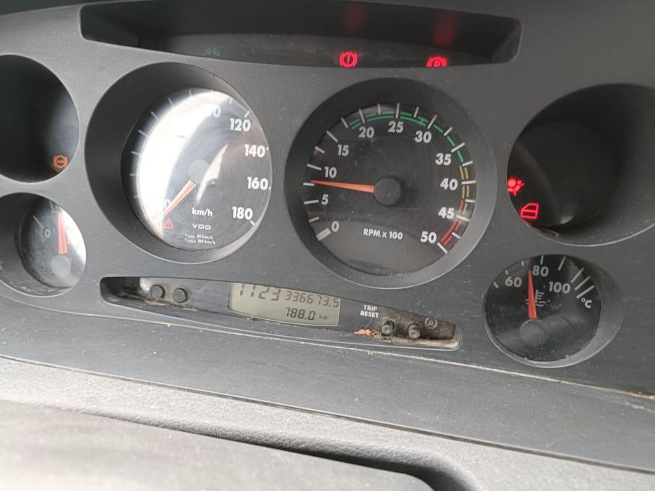 Iveco Daily autoutilitara