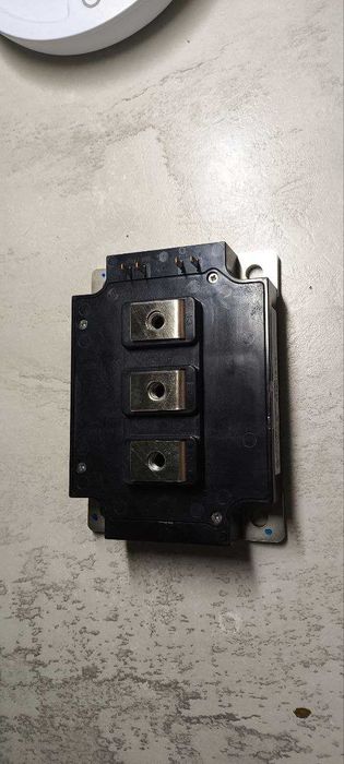IGBT Modules CM400DY-24NF