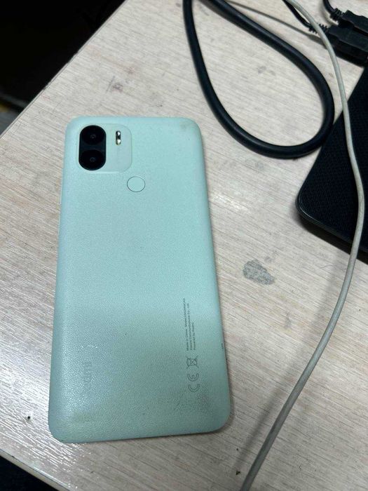 Xiaomi Redmi A2 Plus 32гб {{Алматы}} 846147