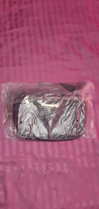 Сумочка через плечо