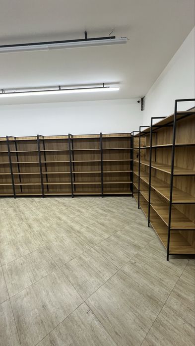 Loft mebel va ofes mebellar