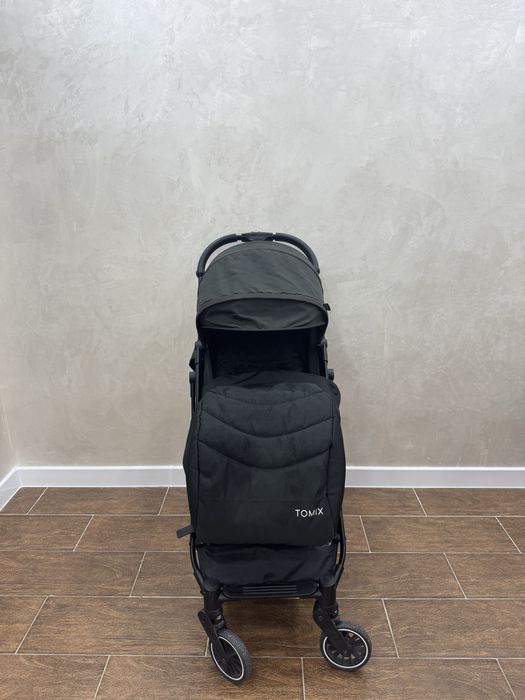 Коляска прогулочная