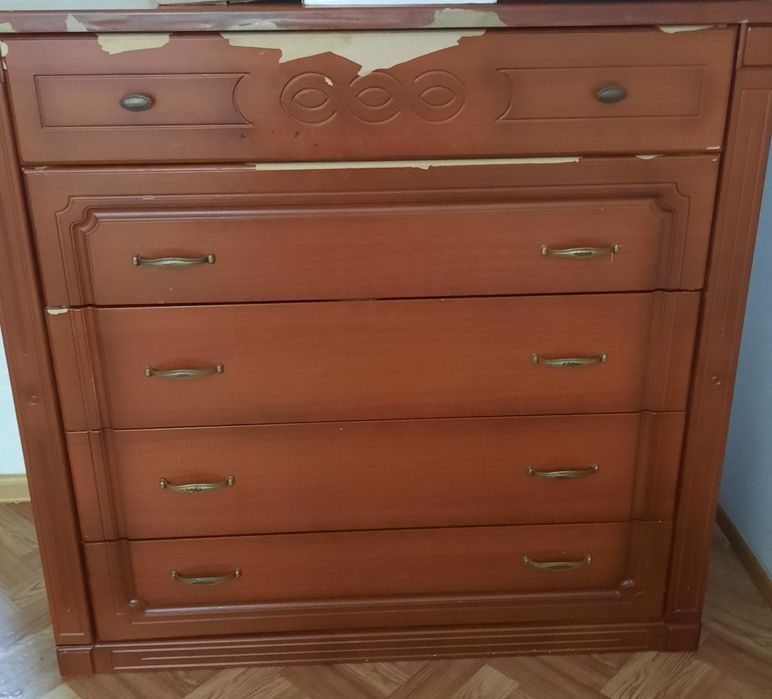 Продам комод дёшево