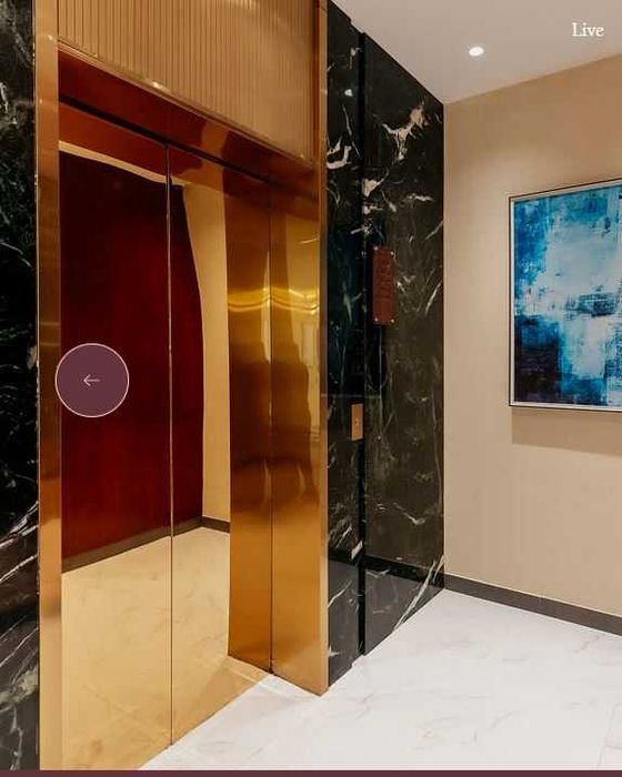 Престижнaя новостройка ЖК NRG Maftun Makon Янги Узбекистан 66,72 кв.м.