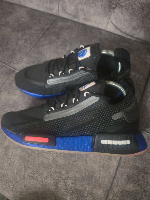 Adidas Спортни обувки NMD R1 SPECTOO 40 нови