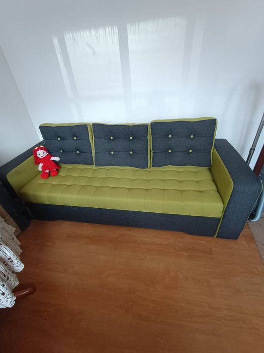 Диван голям тройка