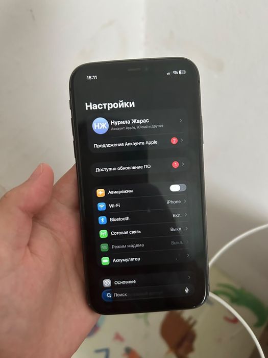 iphone 11  128 гб