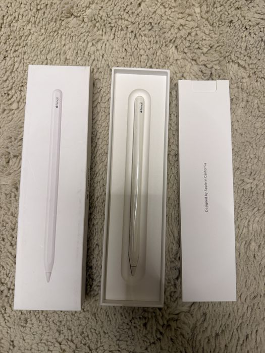 iPad Pro, 11-inch (3rd gen) Celular+ Apple  Smart Folio + Apple pencil