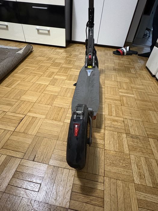 Trotineta Electrica E-Twow