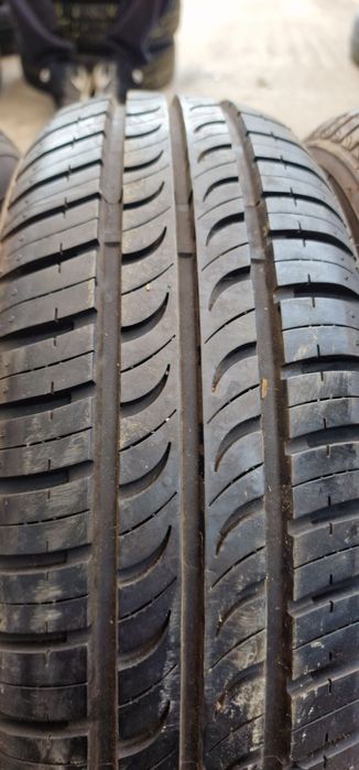 175 60 14 Hankook 4 anvelope vara ca noi 8 mm
