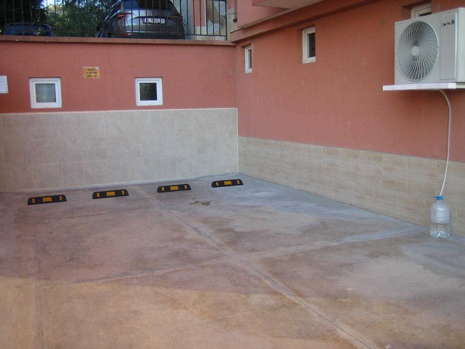 Дава се под наем Гараж / Паркомясто в Варна, Владислав Варненчик - 80 кв.м за 255 € - Снимка #4