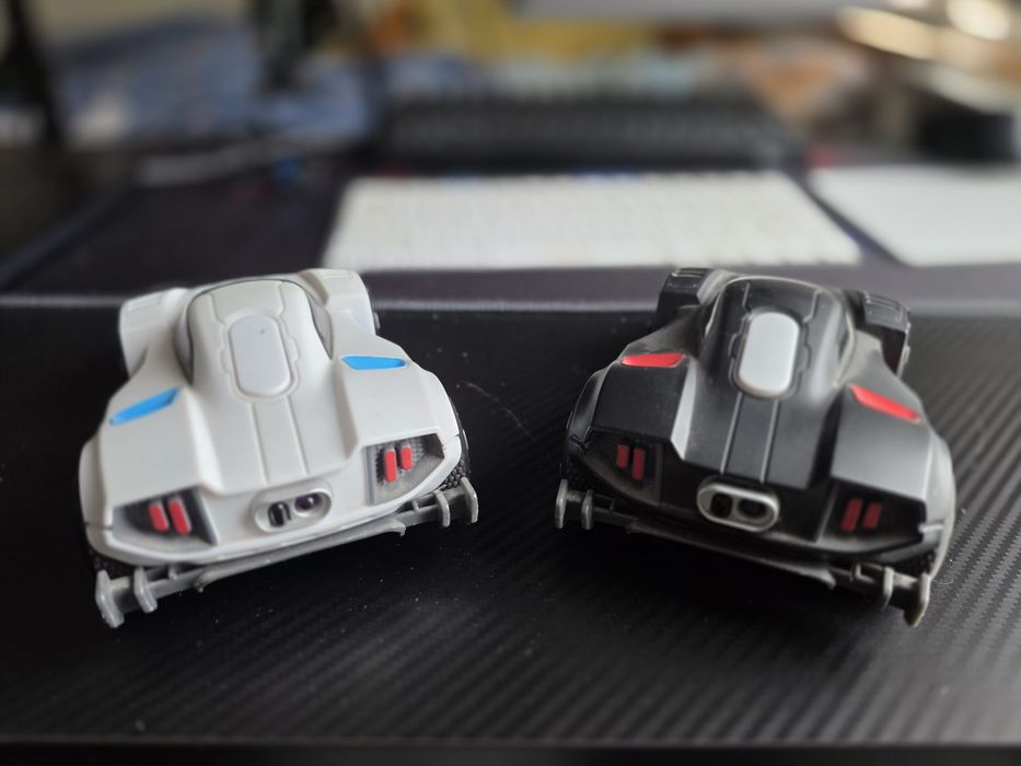 Wowwee REV колички за игри