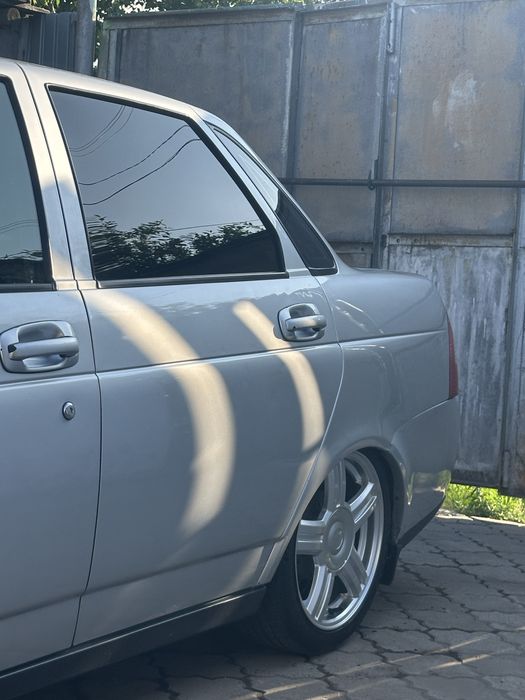 Торусы оригинал с резиной.