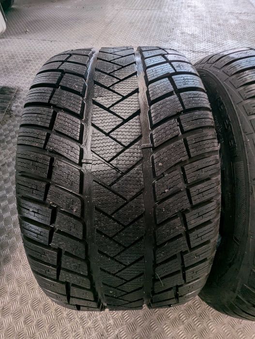НОВИ: Зимни Гуми Vredestein Wintrac Pro+ XL