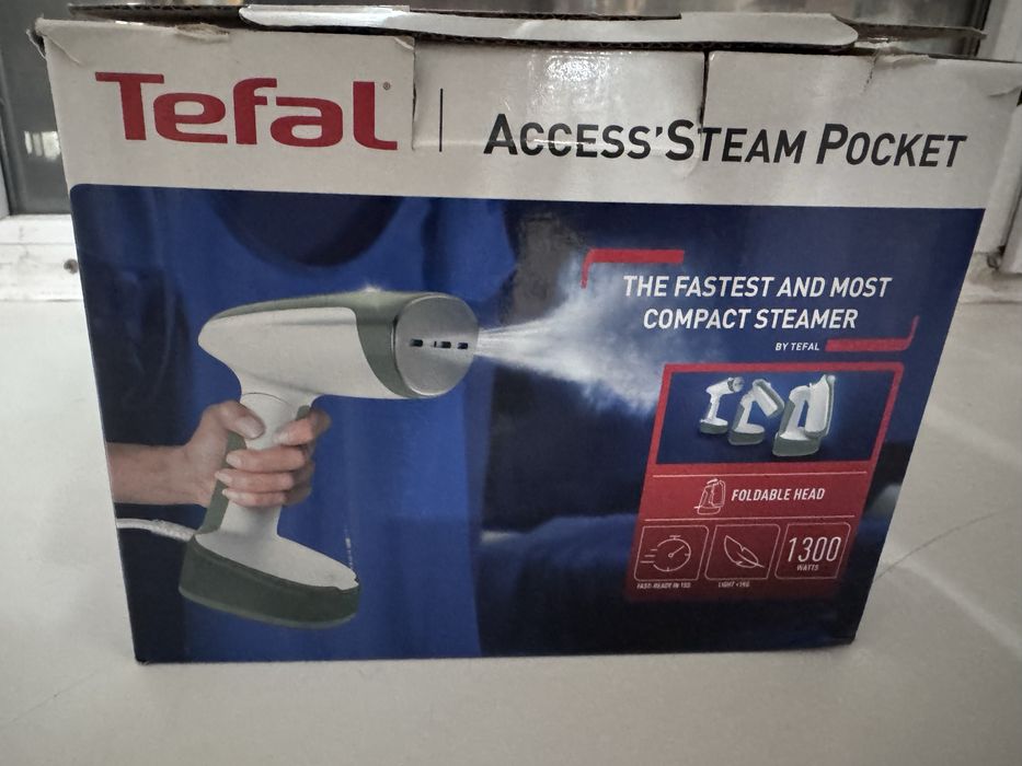 Парогенератор тифаль