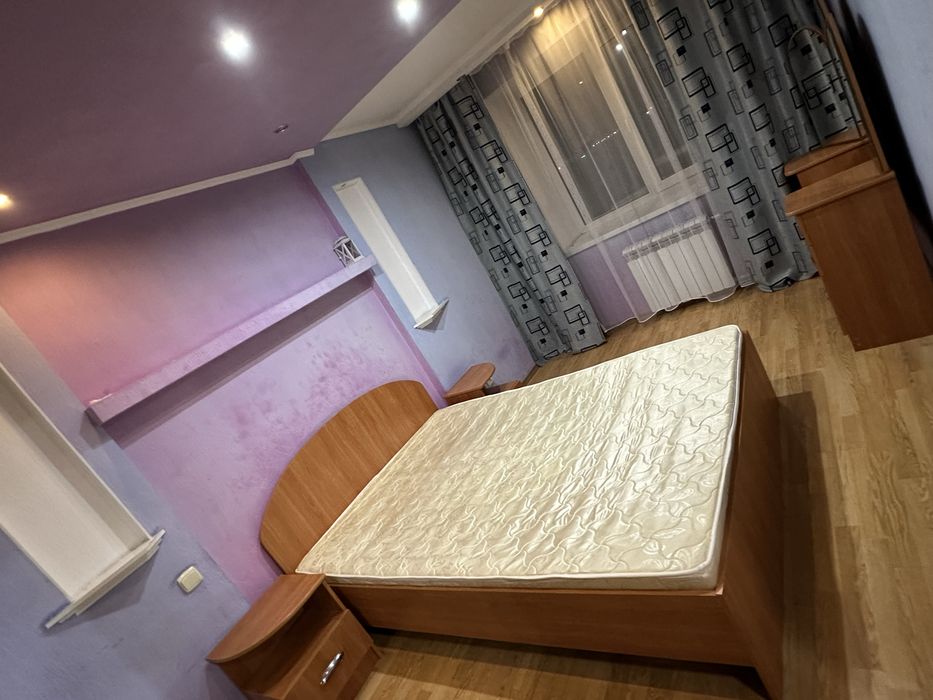 Сдаем квартиру в районе вокзала