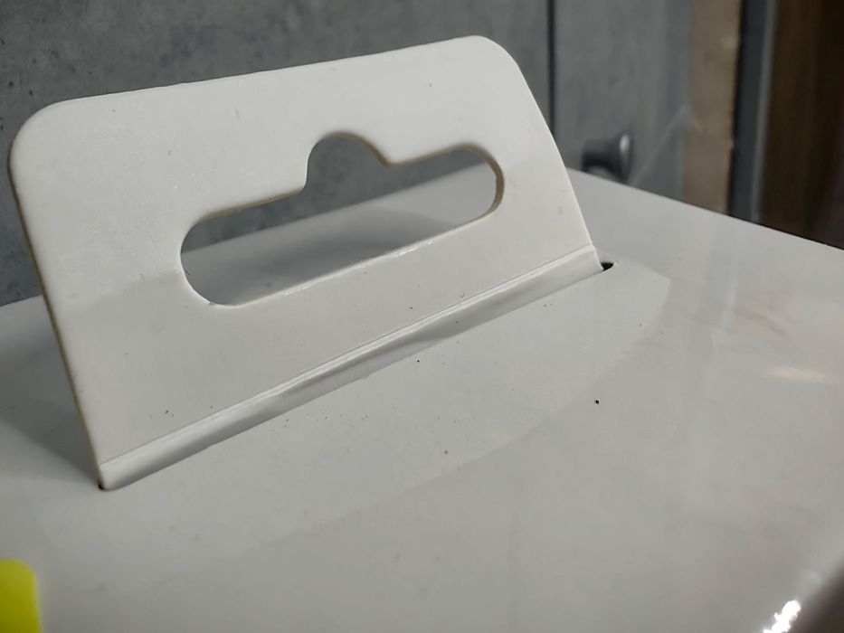 Л! Huawei Fit 4 Бял ЗАПЕЧАТАН