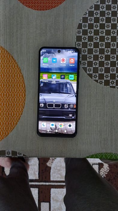 Продам или обмен  Meizu Mblu 21