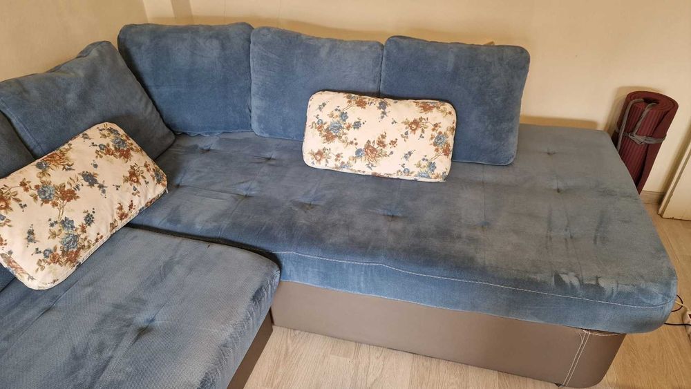 Диван Лас Вегас (Виденов)