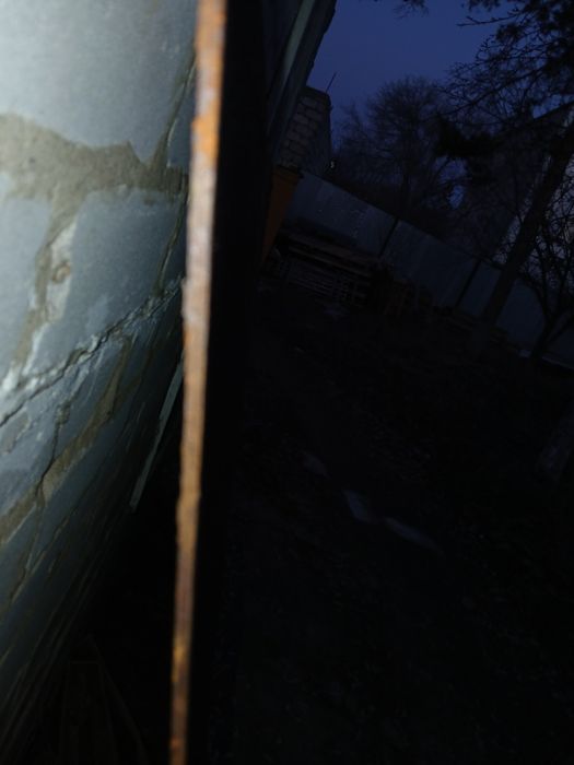 Продам лист 3 мм.