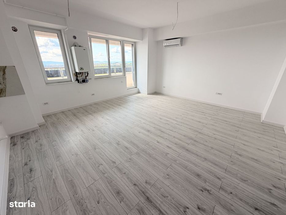 4 camere | Galata | Penthouse | dressing |