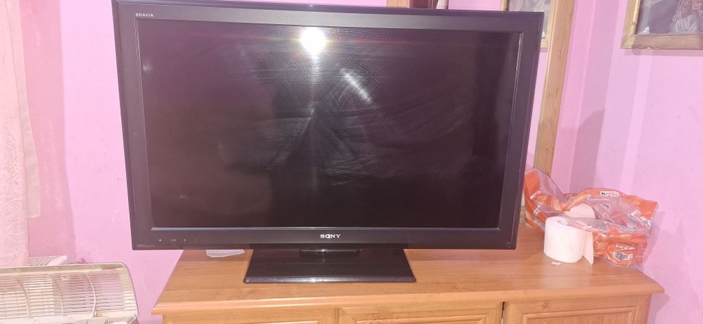 Televizor sony LCD