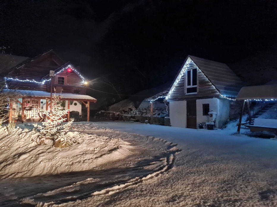 Cabană Închirieri Evenimente Cugir-Alba REZERVATĂ REVELION