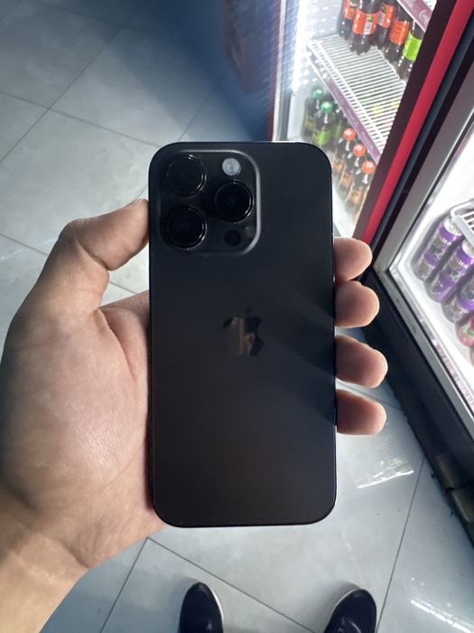 iphone 14 pro 128 gb
