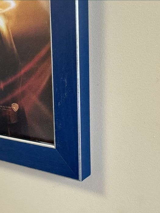 Филмови плакати в рамки