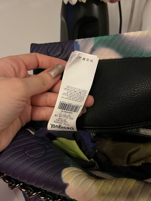 Geanta Desigual dama