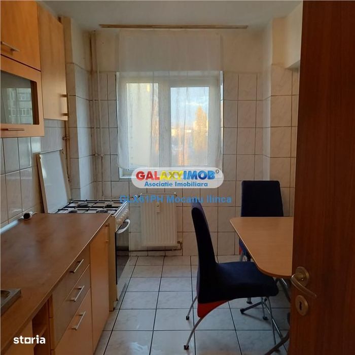 Inchiriere apartament 2 camere, Ploiesti, zona Republicii