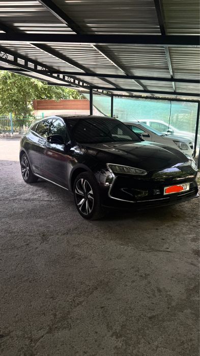 Aito Seres M5 EV