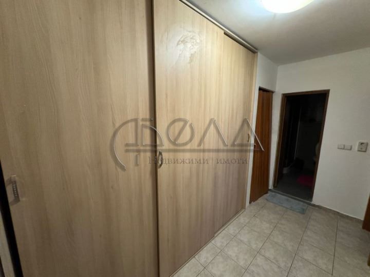 Продава се Тристаен апартамент в София, Банишора - 82 кв.м за 2549 €/кв.м - Снимка #6