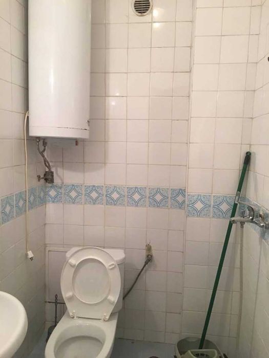 Дава се под наем Едностаен апартамент в София, Надежда 3 - 33 кв.м за 298.86 € - Снимка #1