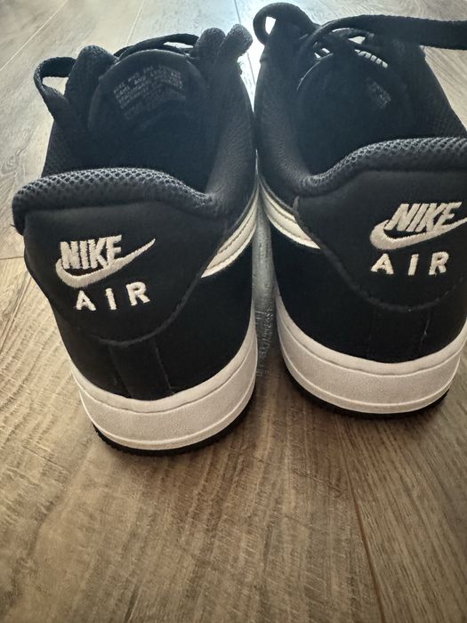 Мъжки сникърси Nike Air