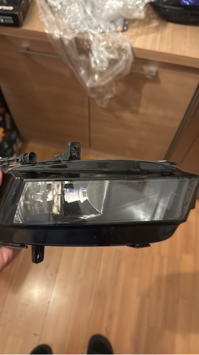 Stop dreapta spate depo nou golf 7 hatchback 2013-2016