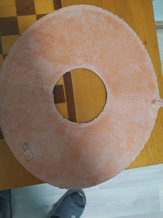 Круг подкладной противопролежневый