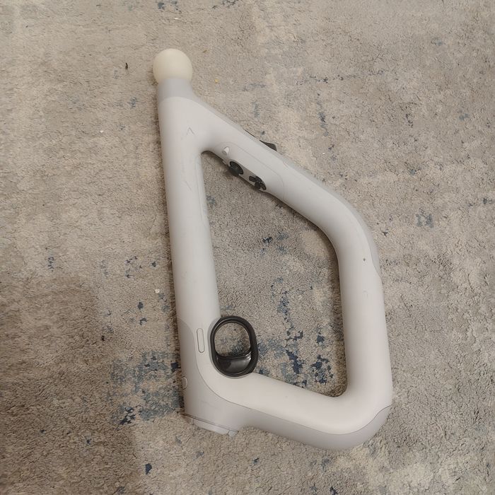 PlayStation VR Aim Controller.