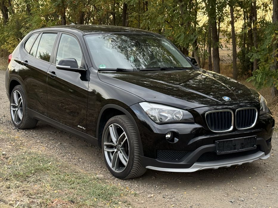 BMW x1   An 2015 revizie la zi pret 6699euro fix
