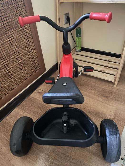 Велосипед фирменный