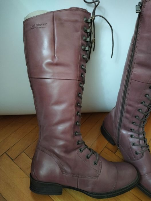 Зимни ботуши Размер 39