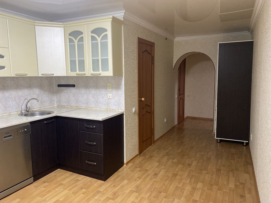 4 комн. Квартира. Киевский проект.