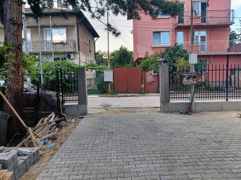 ИТ Строй Инвест  Вашият експерт в строителството и ремонта