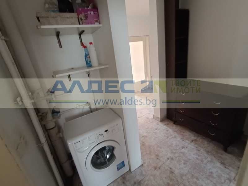 Дава се под наем Тристаен апартамент в София, Младост 3 - 110 кв.м за 841.5 € - Снимка #10